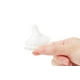 thumbnail image 3 of Set de Biberones Pigeon Soft Touch Boca Ancha Libre BPA, 3 of 8