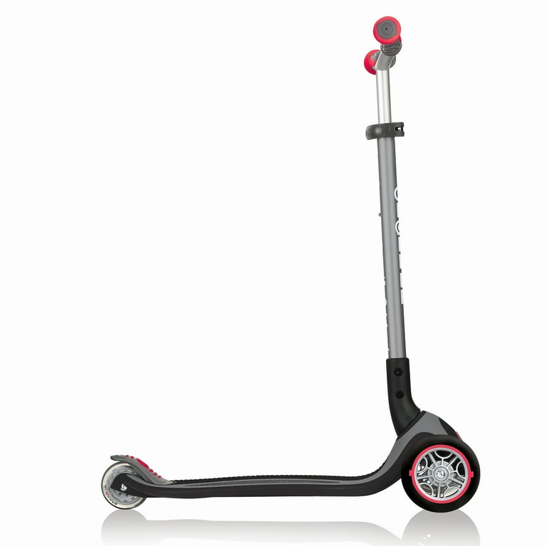 【ろずまる】GLOBBER ろずまる】GLOBBER Globber Master 3-Wheel Foldable Scooter