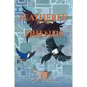 Feathered Friends (Paperback)