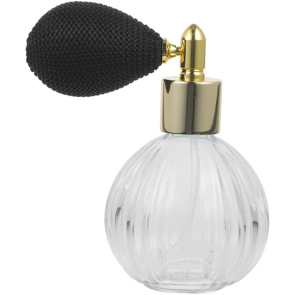 ROSENICE Bottle for Storage Use Made of Glass Excellent Craft with Minimal Spillage 10 ml