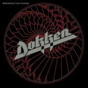 Dokken - Breaking The Chains - Rock - Vinyl
