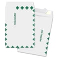 thumbnail image 2 of Business Source, BSN65858, DuPont Tyvek Catalog Envelopes, 100 / Box, White, 2 of 2