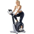 thumbnail image 1 of BeesClover Cycle Intérieur Magnétique Intelligent, 36 Réglages de Résistance, Capacité de 350 Lb, 1 of 8