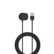 thumbnail image 5 of Cable de carga para reloj inteligente Suunto7, 1 m, 5 V, 0,5 A, accesorios, 5 of 10