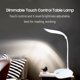 thumbnail image 3 of Lámpara de sobremesa LED con cuello de cisne flexible/3 niveles de intensidad recargable Eccomum Lámpara de mesa, 3 of 6