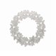 thumbnail image 1 of Metal Die Cuts Letter Frame Embossing Stencil Cutting Dies for Card Making Scrapbooking Paper Craft DIY Template Mold, 1 of 4