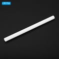 thumbnail image 3 of Unique Bargains Cotton Filter Sticks, Refill Sticks Filter Wicks Replacement (4.72'' x 0.28''), White 20Pack, 3 of 4