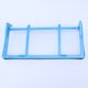 thumbnail image 2 of Suitable For V5s V3 V5 V3s Robot Vacuum Cleaner Parts Filter 1 Piece Accesorios Para El Cabello Accessories Robot, 2 of 10