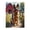 Style2, variant on 500 Piece Fox Family Jigsaw Puzzle For Adults Relaxing & Challenging Animal Puzzle Beautiful Artwork Unique Gift Idea 500 Pieces Puzzles For Adults