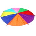 thumbnail image 2 of Gwong Juguete Paraguas juguete exquisito mano de obra gran tamaño premium arco iris paraguas bolas para el entretenimiento Gwong 30010591, 2 of 6