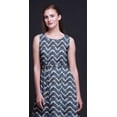 thumbnail image 4 of Bimba Shibori Ladies Printed Long Tank MaxiÂ&nbsp;DressÂ&nbsp;Resort Wear Evening Gown-X-Large, 4 of 6