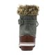 thumbnail image 3 of Dream Pairs Botas de nieve de invierno impermeables a media pantorrilla para mujer RIVER_3 Dream Pairs RIVER_3, 3 of 6