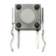 thumbnail image 4 of Flmtop 2Pcs LB/RB Shoulder Button Bumper Switch Repair Parts for Xbox One Controller, 4 of 5