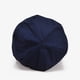 thumbnail image 2 of Gorro tipo jersey con tapa fina y placa ligera de algodón puro para hombre y mujer, gorro de dormir moderno que combina con todo, 2 of 4