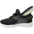 thumbnail image 3 of Heighten Insole Shoe Lifter 2cm,4cm Shoe Heel Lift Insoles Height Boost Insole Gift, 3 of 5