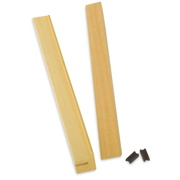 Nielsen Bainbridge Ayous Wood Frame Kit - 36" x 1-1/8",