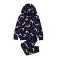 thumbnail image 2 of YTDSCS Toddler Kids Track Suits 2Pcs Set for Boys Girls,Spring Fall Hoodie Sweat Suits Baby Dinosaur Tracksuits Outfits Set Cartoon Printed Hoodie Sweatsuit Top+Active Pants Set for 3-8Years, 2 of 8