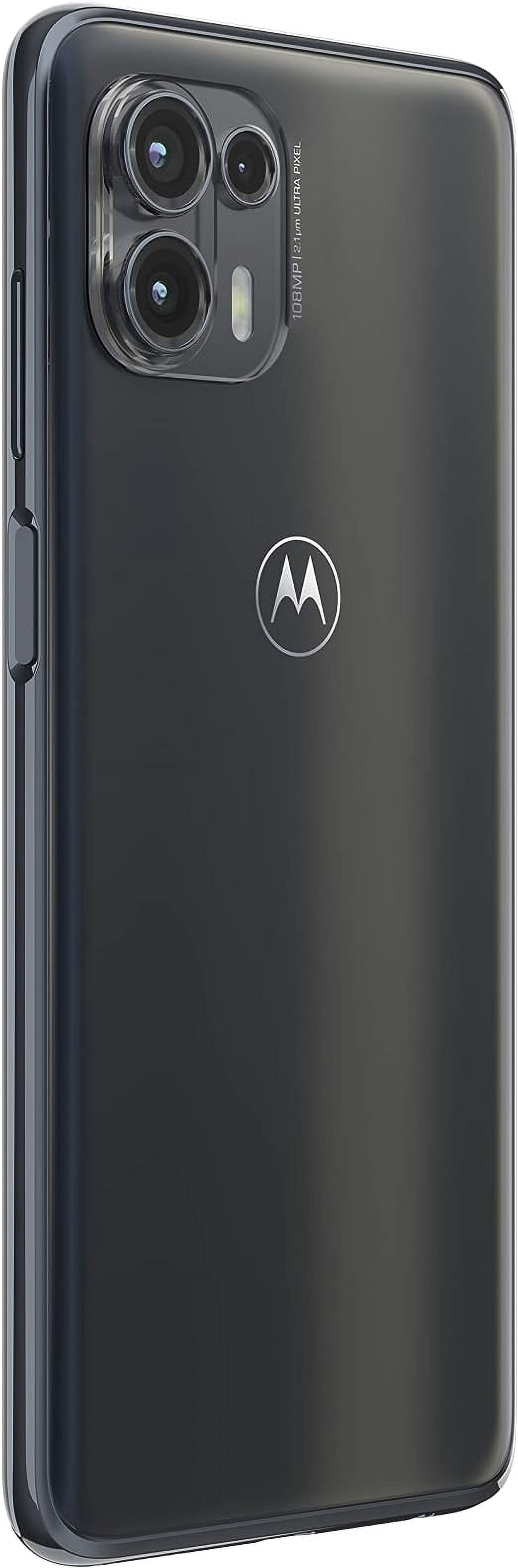 Motorola Moto Edge 20 Lite 5G 128GB 6GB RAM | Brand New Unlocked Smartphone (XT2139-1)