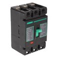thumbnail image 1 of Disyuntor De Caja Moldeada 3P, Aislador De Interruptor De Protección De Circuito De Batería Solar MCCB AC400V 250A, 1 of 8