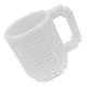 thumbnail image 1 of Taza Construcción Compatible Con Lego & Megablocks Nubisuave Taza construcción Lego, 1 of 5