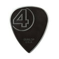 thumbnail image 2 of Dunlop Jim Root Nylon Guitar Picks 12 Pack 1.38mm 447RJR1.38, 2 of 4