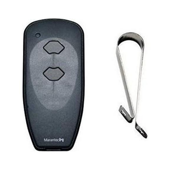 Marantec -2312 (315 MHz) 2-button Garage Door Opener | Limited Edition