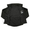 thumbnail image 5 of Summit Zero Lightweight Soft Shell Jacket, Black, S, 5 of 6