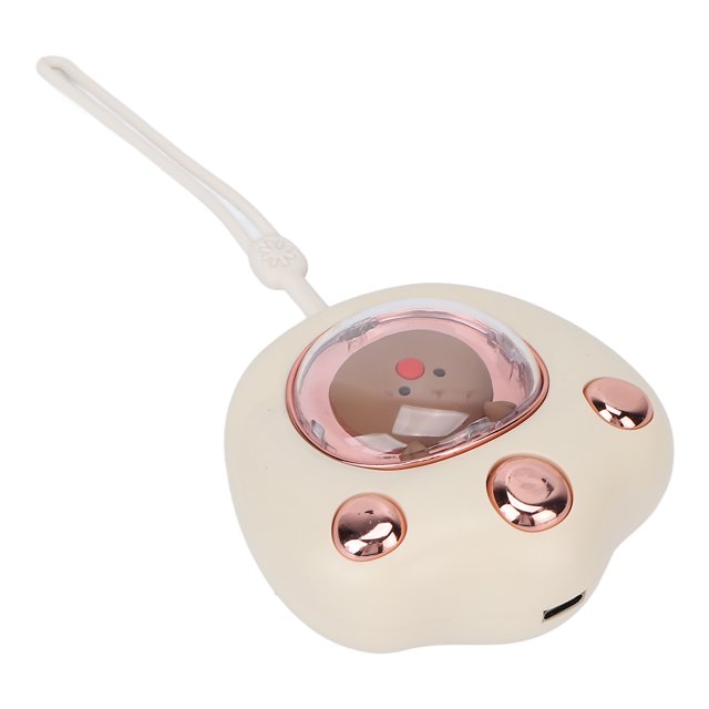 Rechargeable Hand Warmer,Portable Electric Hand Warmer Hand Warmer Portable Hand Warmer High Capacity