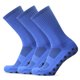 thumbnail image 1 of Calcetines de deporte 3 pares de calcetines antideslizantes de fútbol Calcetines deportivos de equip TOMSHOO Calcetines de deporte, 1 of 6
