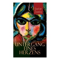 Untergang eines Herzens: Die Novelle kann als Psychoanalyse des Falles Salomonsohn gelesen werden (Paperback)