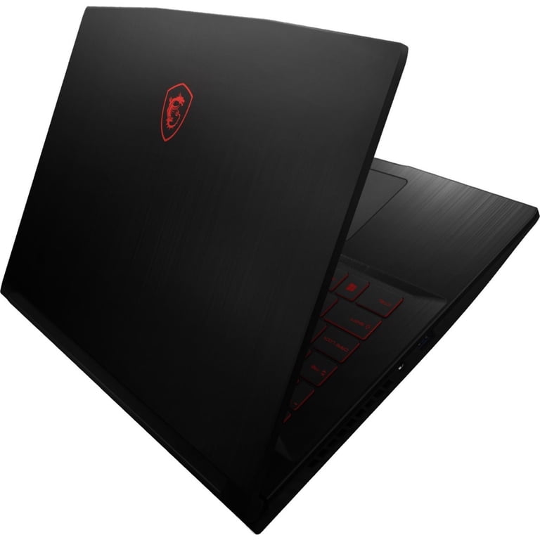 MSI GF63 THIN 15.6