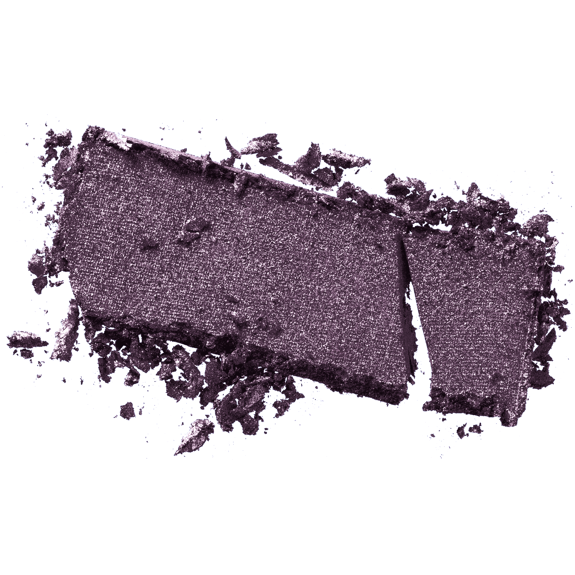 (2 pack) Maybelline Expert Wear Eyeshadow Makeup, Humdrum Plum