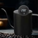 thumbnail image 4 of Digital Touch Screen Thermometer IP65 Waterproof Thermometer with Stainless Steel Probe for Coffee Milk Jug, 4 of 5