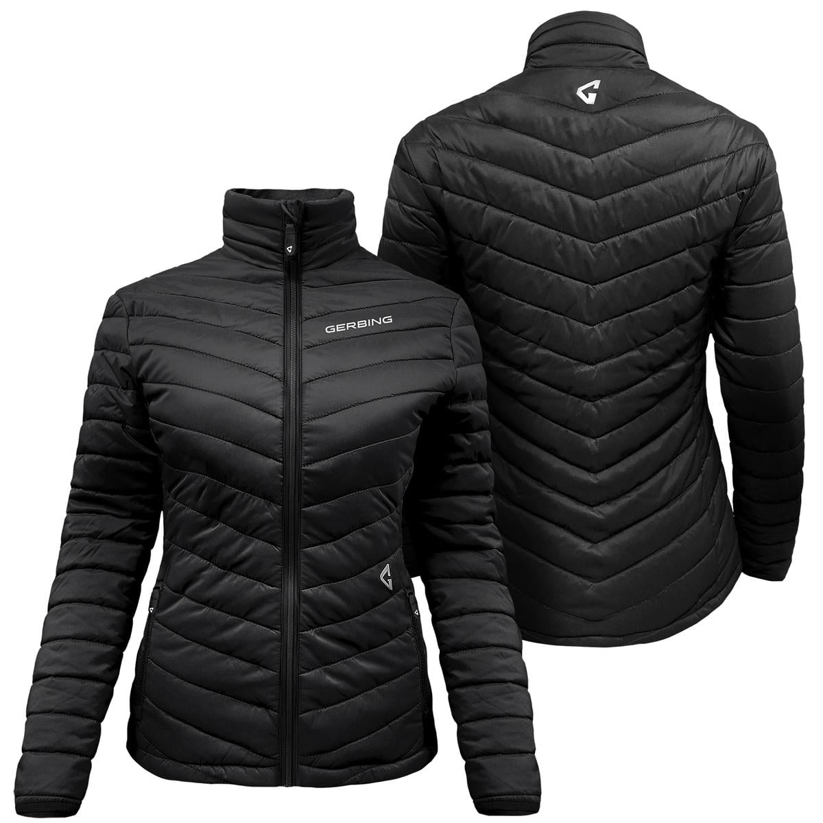 Gerbing 7V Women's Khione Puffer Heated 
