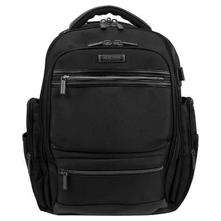 Kenneth Cole Reaction - Notebook carrying backpack - 15.6