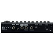 Zoom G3N Intuitive Multi Effects Amp Processor Pedal Simulator for Guitarists