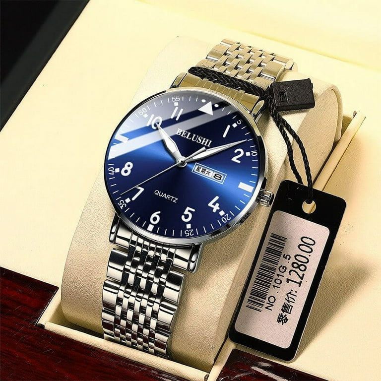 Belushi watch original hotsell