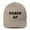 Khaki, variant on Sober AF Black font 4-sided print AA slogans sayings One Day at a Time No Matter What Flexfit Cap Recovery Hat (White, S/M)