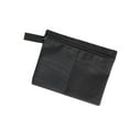 thumbnail image 2 of Bolsa de herramientas con bolsillo con cremallera, multiusos, portátil y con asa para transportar herramientas. Oxford negro de 22 x 175 cm, 2 of 9