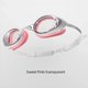 thumbnail image 1 of Gafas de natación para miopía transparentes de alta definición antivaho e impermeables para hombres y mujeres, máscara de buceo galvanizada, juego de esnórquel, 1 of 4
