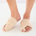 thumbnail image 5 of Neo G Bunion - Hallux Valgus Soft Support 2CT Left and Right FSA/HSA Eligible, 5 of 13