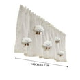 thumbnail image 3 of Oliegs The Air Conditioner Wind Shield Is Suitable For To Direct Blowing. The Wind Shield Is Available In 100cm And 140cm Sizes Without The Need For Covers, 3 of 6