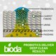 thumbnail image 4 of Limpiador enzimático probiótico Bioda multiusos de 3,78 litros fabricado en EE. UU., 4 of 8