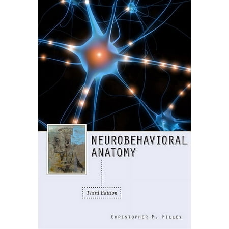 UPC: 9781607320982 | Neurobehavioral Anatomy  Third Edition (Paperback)