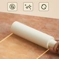 thumbnail image 2 of vnanda Hairball Remover Lint Roller Pet Hair Remover Multi-purpose Lint Cleaner for Clothes Double-sided Brush Reusable Compact Lint Remover Roller, 2 of 8