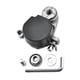 thumbnail image 4 of Kit adaptador de herramienta oscilante convertidor de amoladora angular multifuncional de alto carbono M14, 4 of 9