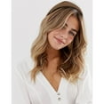 thumbnail image 7 of Headbands for Women, Non Slip Wide Headband, Fashion Hair Accessories, 4 Pcs, 7 of 7