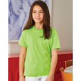 thumbnail image 4 of Hanes - New Girls - IWPF - Ecosmart™ Youth Short Sleeve T-Shirt, 4 of 5