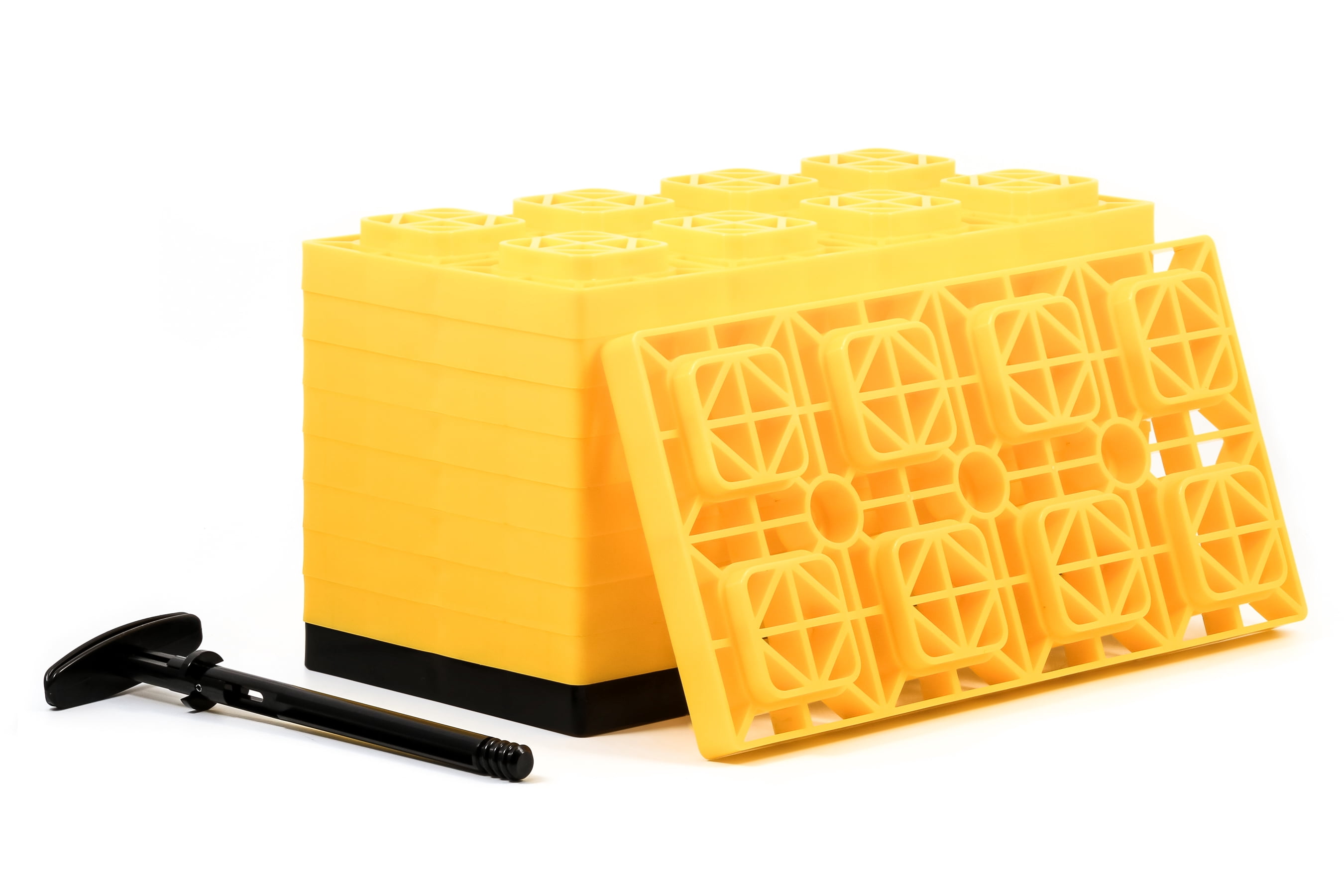 Camco 44517 Rv FasTen Level Blocks