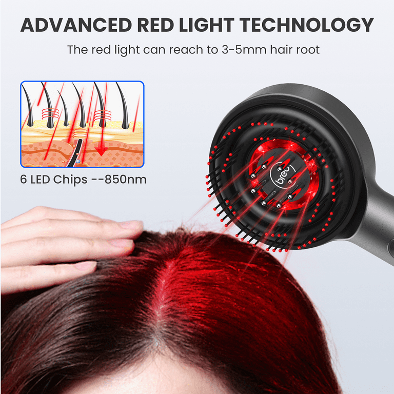 breo Scalp 3 スカルプ ヘッド マッサージ Breo scalp 3 新製品登場！3 in 1新たな電動頭皮ブラシ – ブレオ